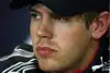 Bild zum Inhalt: Vettel: "Das war sehr seltsam"
