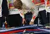 Bild zum Inhalt: Red Bull hat Vettels Technik-Teufel gefunden