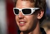 Bild zum Inhalt: Vettel: "Wir entwickeln den F-Schacht mit Hochdruck"
