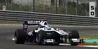 Bild zum Inhalt: Barrichello über Williams-Sorgen und Red-Bull-Luxus