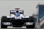 Rubens Barrichello (Williams) 