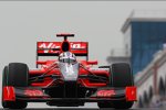 Timo Glock (Virgin) 