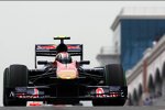 Jaime Alguersuari (Toro Rosso) 