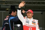 Lewis Hamilton (McLaren) 