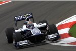 Nico Hülkenberg (Williams) 