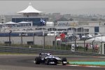 Rubens Barrichello (Williams) 