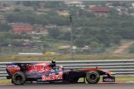 Jaime Alguersuari (Toro Rosso) 