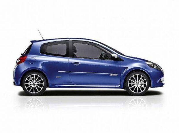 Renault Clio Gordini R.S. 