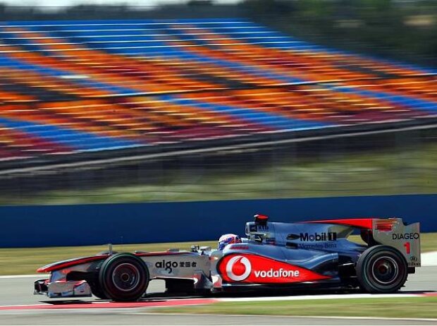 Jenson Button