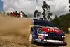 Bild zum Inhalt: Portugal: Ogier schlägt Loeb