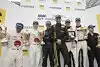 Bild zum Inhalt: ADAC GT Masters: Zwei Promis hängen alle ab