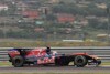 Bild zum Inhalt: Toro Rosso zufrieden: Qualifying bremst weiter aus