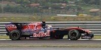 Bild zum Inhalt: Toro Rosso zufrieden: Qualifying bremst weiter aus