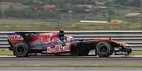 Bild zum Inhalt: Toro Rosso zufrieden: Qualifying bremst weiter aus