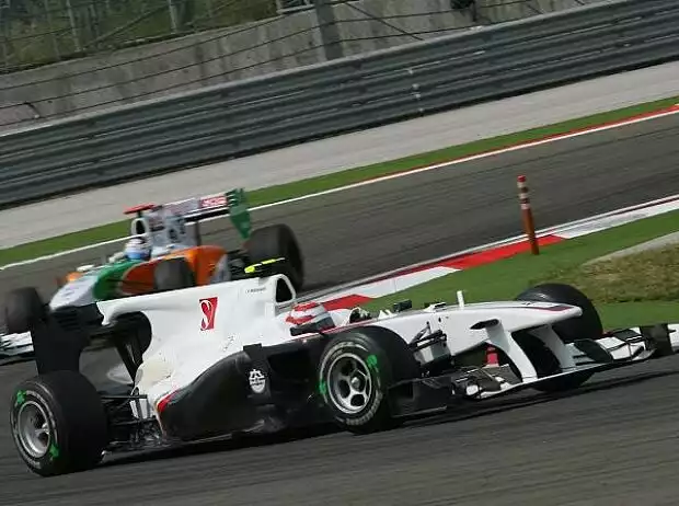 Kamui Kobayashi Titel-Bild zur News: Kamui Kobayashi