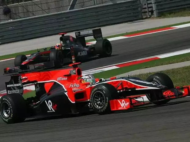 Titel-Bild zur News: Timo Glock