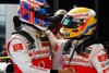 Bild zum Inhalt: McLaren: Jubel über Sieg und Fairness
