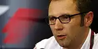 Bild zum Inhalt: Domenicali: "Müssen aggressiver entwickeln"