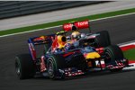Mark Webber (Red Bull) und Lewis Hamilton (McLaren)