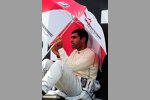 Karun Chandhok (HRT) 