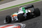 Vitantonio Liuzzi (Force India) 