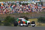 Adrian Sutil (Force India) 