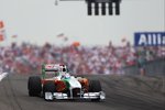 Adrian Sutil (Force India) 