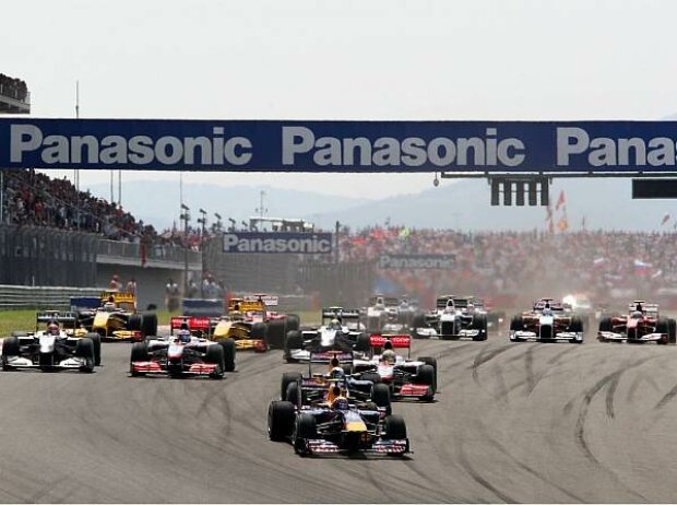 Mark Webber Mark Webber