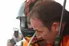 Bild zum Inhalt: Motorradunfall: Helmut Bradl schwer verletzt