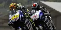 Bild zum Inhalt: Yamaha-Duo hofft auf Mugello-Erfolg