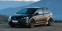Ford Focus RS 500