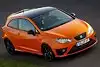 Bild zum Inhalt: 300 nummerierte Exemplare: Seat Ibiza SC "Sport Limited"