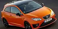 Seat Ibiza SC "Sport Limited"