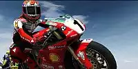 Bild zum Inhalt: Spieletest: SBK X - The X-Factor