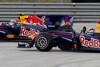 Bild zum Inhalt: Vettel vs. Webber: Spielt Red Bull wirklich fair?