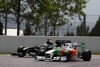 Bild zum Inhalt: Spionageskandal: Force India verklagt Lotus