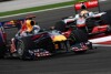 Bild zum Inhalt: McLaren hofft auf Red-Bull-Stallkrieg