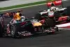 Bild zum Inhalt: McLaren hofft auf Red-Bull-Stallkrieg