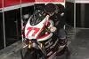 Bild zum Inhalt: Mugello: Aegerter will wieder WM-Punkte