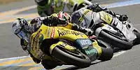 Bild zum Inhalt: Mugello: Barberá weiß, worauf es ankommt