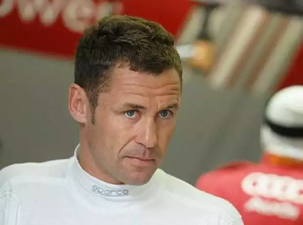 Titel-Bild zur News: Tom Kristensen