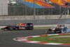 Bild zum Inhalt: Coulthard: Red Bull behandelt beide Fahrer gleich