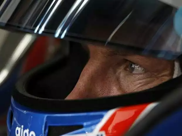 Jenson Button Titel-Bild zur News: Jenson Button