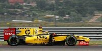 Bild zum Inhalt: Renault: "Können schneller sein als Mercedes"