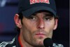 Webber ruft Red-Bull-Team zur Einigkeit auf