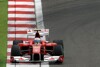 Bild zum Inhalt: Fortschritte bei Ferrari: Alonso ist skeptisch