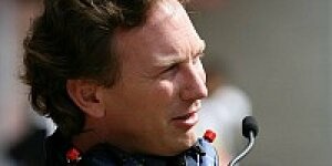 Horner: "Wir gewinnen und verlieren als Team"