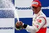 Bild zum Inhalt: F1Total Champ: Schumacher auf dem Podium