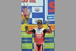  Noriyuki Haga (Ducati) 