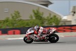  Noriyuki Haga (Ducati) 